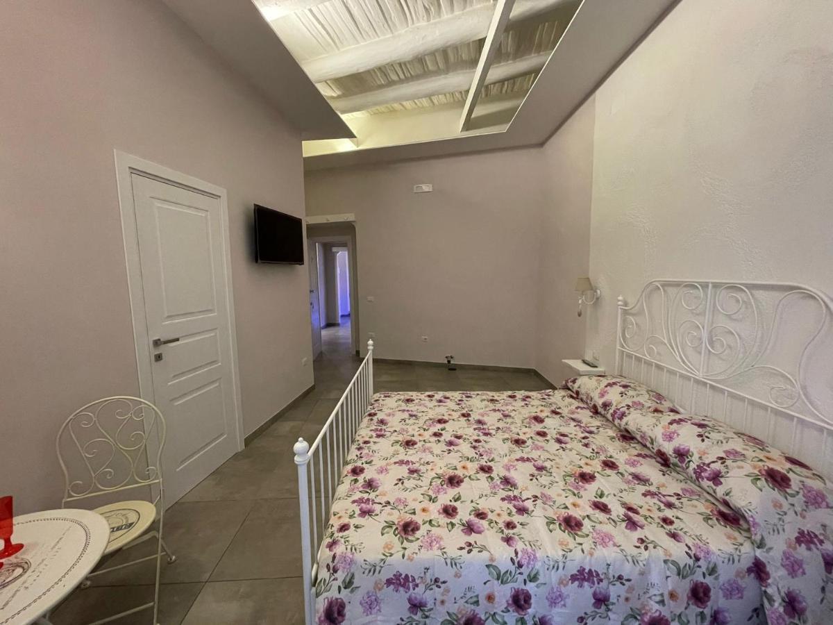 Beb La Gemma Bed & Breakfast Napels