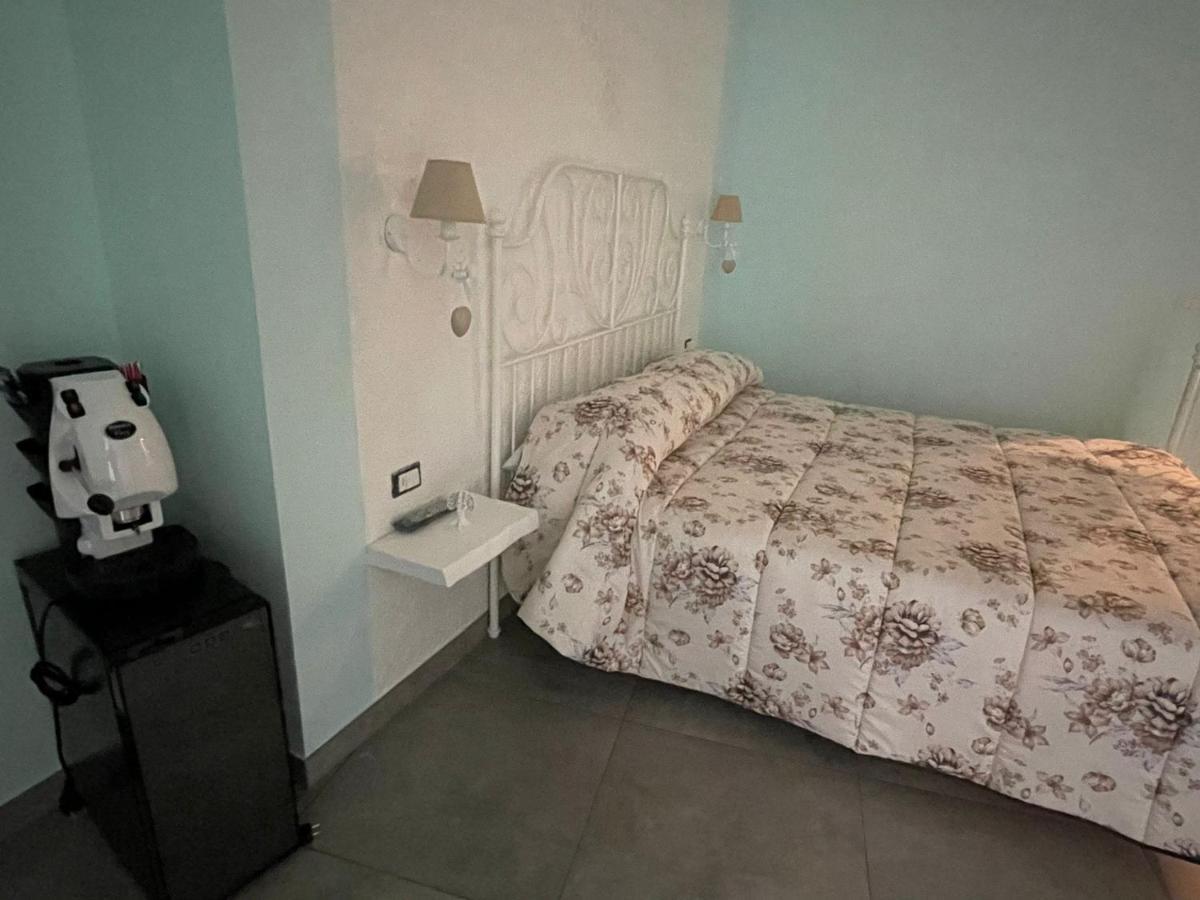 Beb La Gemma Bed & Breakfast Napels