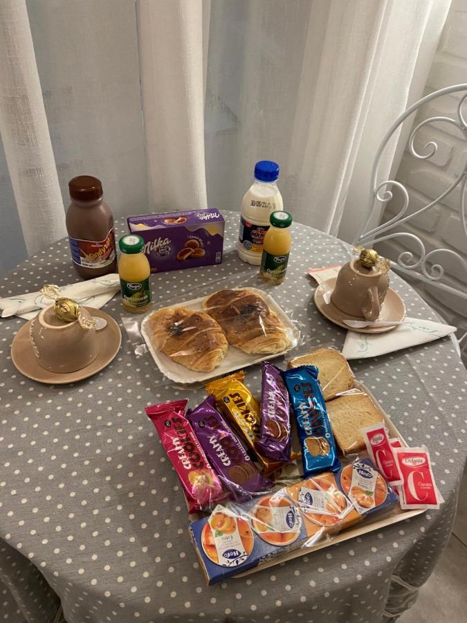 Bed & Breakfast Beb La Gemma Napels