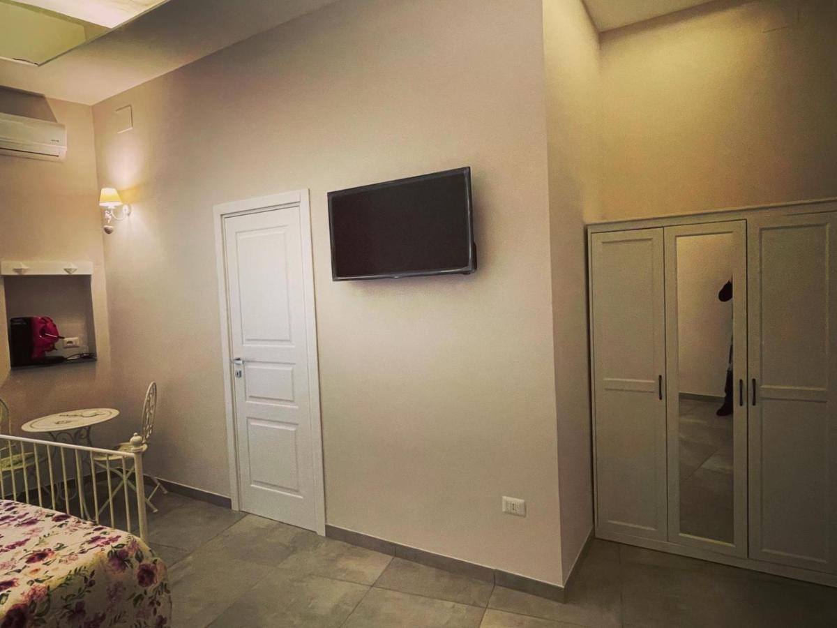 Beb La Gemma Bed & Breakfast Napels