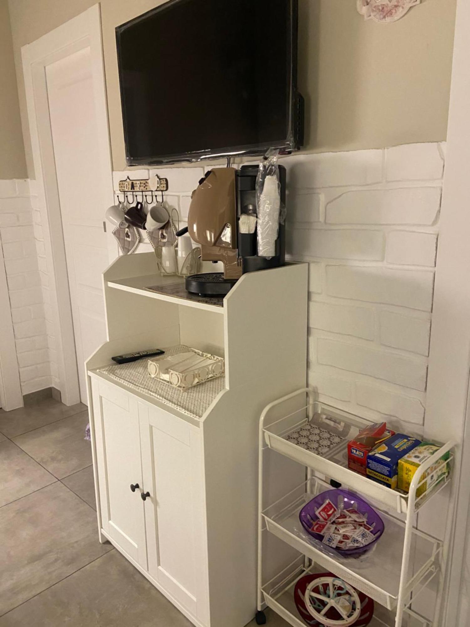 Bed & Breakfast Beb La Gemma Napels