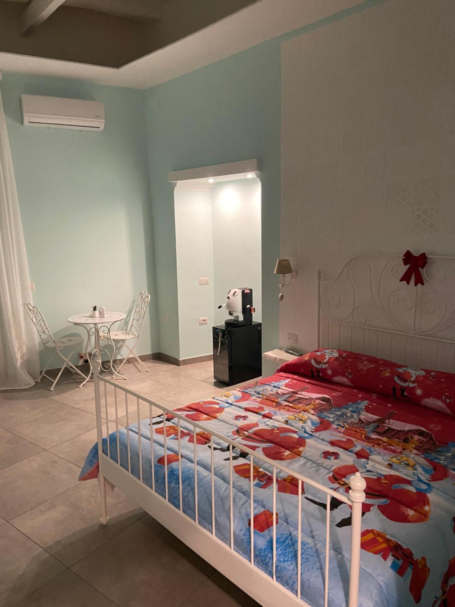 Beb La Gemma Bed & Breakfast Napels