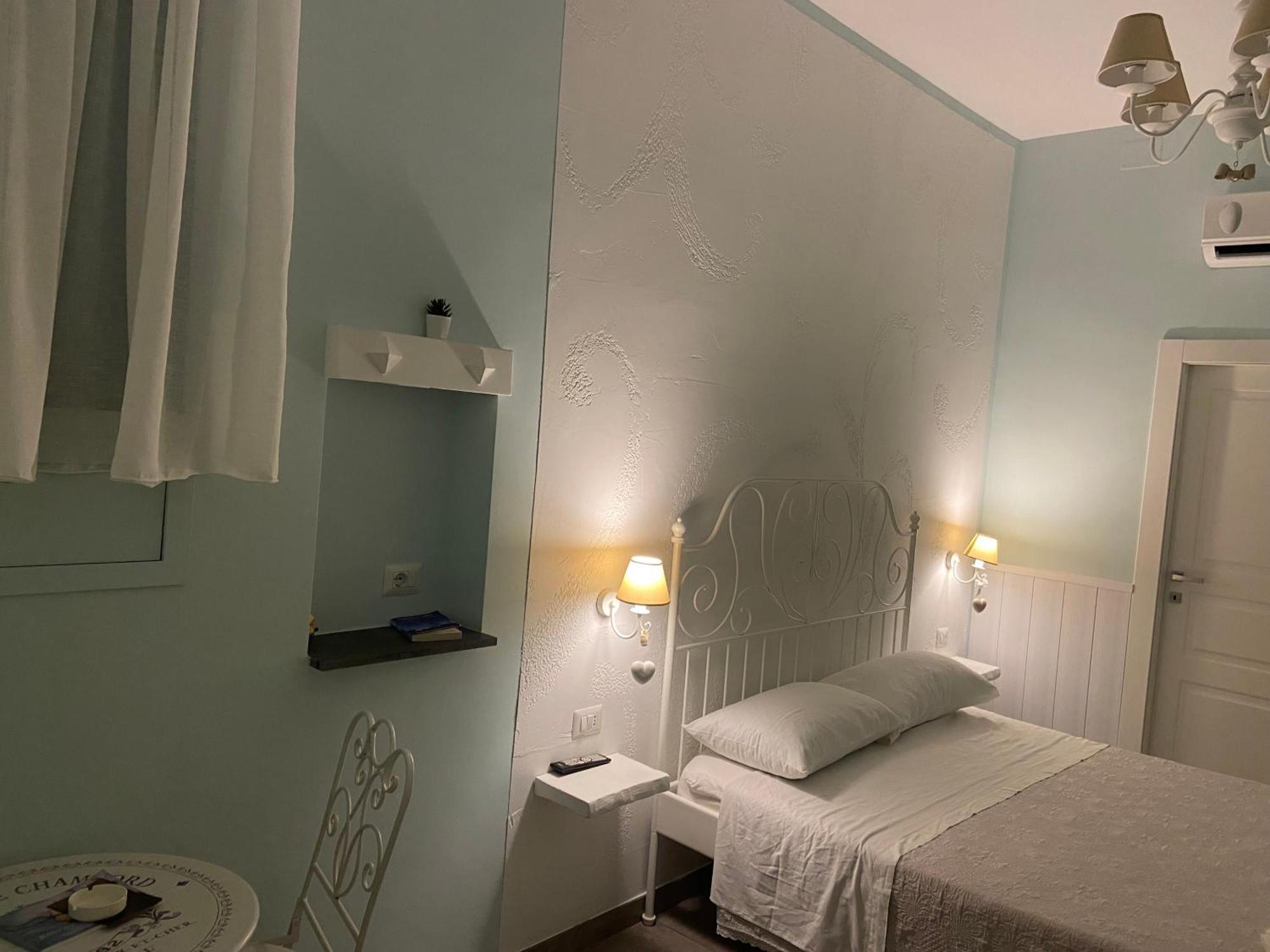 Beb La Gemma Bed & Breakfast Napels